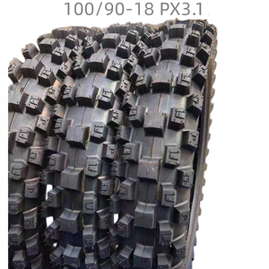 Pneus de course tout-terrain haute performance 140/80-18 - Product Image 6