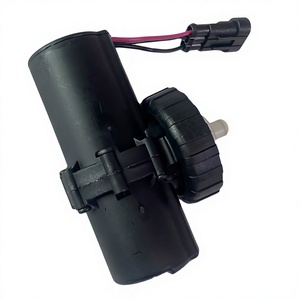 Pompe à carburant électrique 12V pour Ford, 87802238, 87327688, 87802202, pour machines de construction, transmission AT - Product Image 2