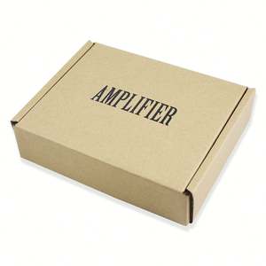 Amplificador de señal WiFi de doble banda EDUP de 2,4 GHz, antena extendida de 4W para Dron UAV, producto de plástico de gran venta - Product Image 2