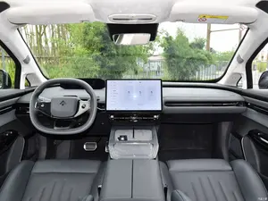 Nuova <span class=keywords><strong>Auto</strong></span> Sportiva GAC 2024 Veicolo a Nuova Energia Aion Hyper Gt 710 km Veicolo Elettrico Generale - Product Image 6