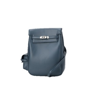 Zaino Trendy in Pelle PU con Doppia Tracolla, Resistente all'Usura, Leggero e Versatile, Nuovo Stile per l'Allenamento - Product Image 5