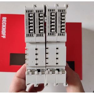 โมดูลมาสเตอร์ Profibus รุ่น Beckhoff EL6731 ตัวควบคุมระบบอัตโนมัติอุตสาหกรรม - Product Image 2