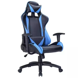 Silla de Computadora Ergonómica Ajustable en Altura, Silla de Juego Económica, Silla Gaming 10 - Product Image 4