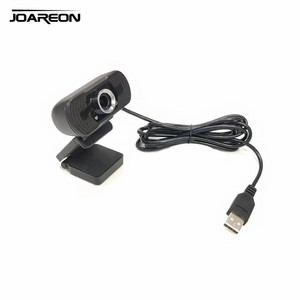 Máy Quay Video HD 1080P, Webcam USB Phát Sóng Cuộc Gọi Video Kỹ Thuật Số Thông Minh Mới Về - Product Image 5
