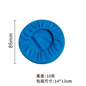 O forma dentaria apribottiglie per dighe in gomma intraorale riavvolgitori bianchi multiuso per chirurgia di igiene orale - Product Image 6