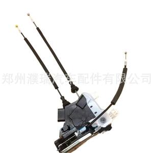 Actuador de Cerradura de Puerta Kia 81310A4000 81320A4000 81410A4000 para Carens Van 2013-2016, Pieza de Repuesto - Product Image 3