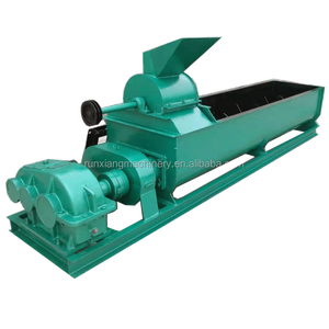 สายการผลิตถ่านอัดแท่งจากไม้ ขี้เลื่อย ฟางข้าว และเปลือกถั่วลิสง - Product Image 4