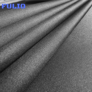 قماش أكسفورد 210T مقاوم للماء ومضاد للكهرباء الساكنة مع طبقة مقاومة للماء للخيام - Product Image 2