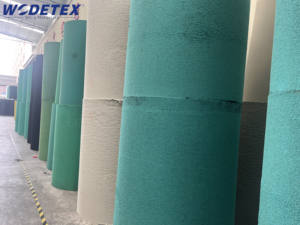 <span class=keywords><strong>Éponge</strong></span> en <span class=keywords><strong>mousse</strong></span> Pu haute densité, feuille de <span class=keywords><strong>mousse</strong></span> à mémoire de forme en polyuréthane, prix de gros d'usine - Product Image 6