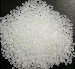 Granules transparents de PP vierge résine de polypropylène recyclée particules de PP granulés de plastique poudre de moulage de qualité médicale et alimentaire - Product Image 3