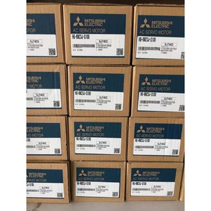 ไดรเวอร์เซอร์โวมอเตอร์มิตซูบิชิ อีเล็คทริค รุ่น HG-KR053 สำหรับระบบอัตโนมัติทางอุตสาหกรรม - Product Image 3