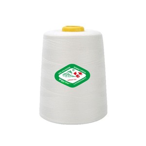 Fil à coudre 402 8000 Code, aiguille manuelle domestique pour manches, chemises, pantalons, polyester - Product Image 2