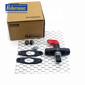 Interrupteur de camion REFERNEEC 7421470290 7422446845 pour camion <span class=keywords><strong>RENAULT</strong></span> - Product Image 4