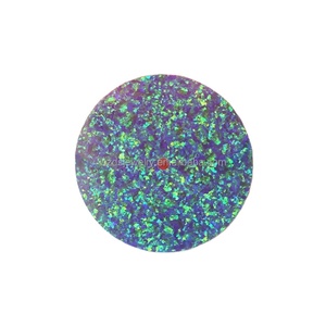 Opale synthétique cultivée en laboratoire en 96 couleurs pour cadran de montre - Product Image 3