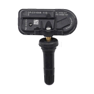 เซ็นเซอร์วัดแรงดันลมยาง Kaiyi รุ่น F02-3114011 15-120 psi TPMS สำหรับ X3 X5 - Product Image 3