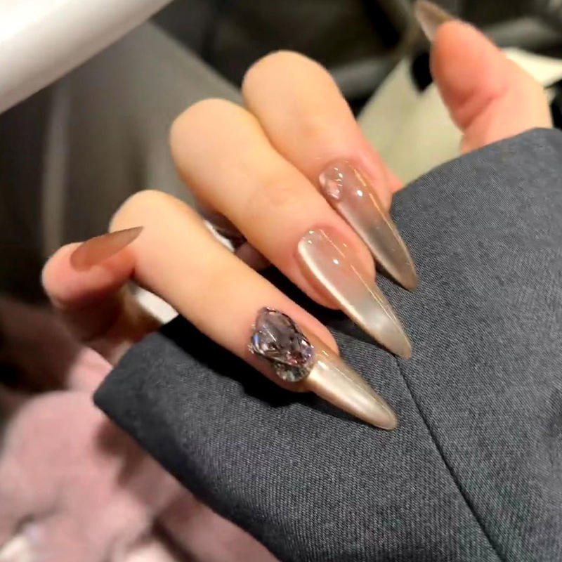 หมึกหยก BY1968สวยงาม