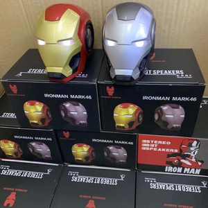 Altavoz Iron Man Altavoz BT original Altavoz inalámbrico - Product Image 1