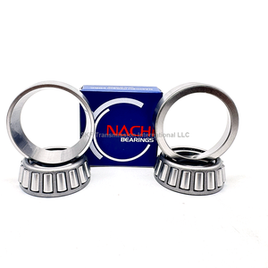 High-quality wholesale NA.CHI Tapered Roller Bearings 32230 are suitable for <b>mining</b> machinery bearings - Product Image 5
