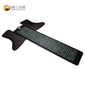 Botas <span class=keywords><strong>de</strong></span> Masaje <span class=keywords><strong>de</strong></span> <span class=keywords><strong>Pies</strong></span> Suaves Premium Jiwan Lejia, <span class=keywords><strong>Calentador</strong></span> <span class=keywords><strong>de</strong></span> <span class=keywords><strong>Pies</strong></span> Eléctrico Cómodo, Almohadilla <span class=keywords><strong>de</strong></span> Soporte Moderna para Relajación en el Hogar - Product Image 3