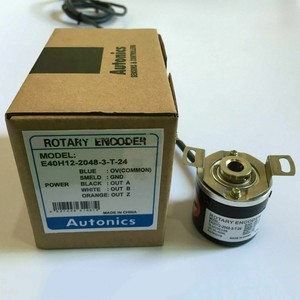 Nuovo Encoder Rotativo Originale E40H12-100-<span class=keywords><strong>3</strong></span>-T-24 - Consegna Rapida, Ottimo Rapporto Qualità-Prezzo/Disponibile - Product Image 3