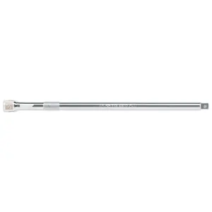 Extensión Cuadrada de 3 1/2 Pulgadas para Trinquete, 15' de Largo, TRUPER - Product Image 1