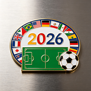 Imán de nevera 3D de metal del fabricante con diseño de Ámsterdam, imán de recuerdo personalizado con el emblema de Holanda, proveedor de regalos turísticos OEM ODM - Product Image 3