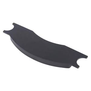 Pastillas de Freno para Cargador Frontal 860115230 75700435 ZL40A.12.4-4, Reforzadas y Resistentes al Desgaste - Product Image 3