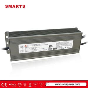 Dali 120vac <span class=keywords><strong>12</strong></span> <span class=keywords><strong>v</strong></span>/24vdc 200 w <span class=keywords><strong>LED</strong></span> dimmable <span class=keywords><strong>transformateur</strong></span> de puissance - Product Image 4