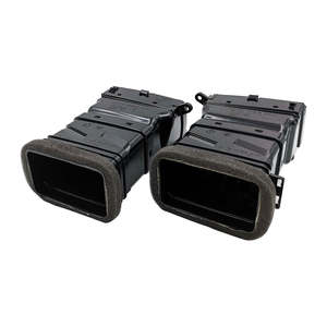 OEM 974801F000 974901F000 4PCS 대시보드 에어 벤트 기아 스포티지 액티브 2005 2010 에어컨 통풍구 - Product Image 5