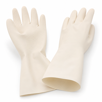 Gants ménagers, gants de sécurité, gants de travail industriels, gants en nitrile résistants