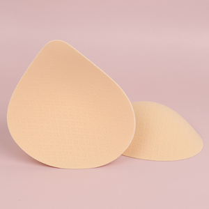 Jinhong Jhl501 Cao Cấp Khác Nhau Kích Thước Chất Lượng Nâng Cấp Mềm Mại Thoáng Khí Mỏng Miếng Bọt Biển Và Bọt Nước Thả Áo Ngực Miếng Đệm - Product Image 4