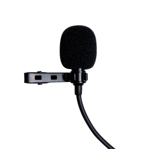 Lapel Microphone China Trade Buy China Direct From Lapel Microphone Factories At Alibaba Com