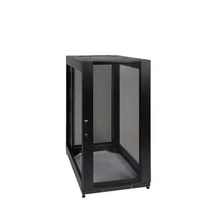 Armoire réseau 19 pouces Server Rack Floor Network Stand cabinet Network Cabinet avec pdu