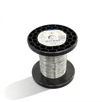 Fil chauffant électrique SPARK SGHYZ Fe-Cr-Al 0,706 mm 1400W, conforme aux normes, vente directe usine, longueur sur mesure pour fours industriels