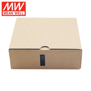 Mean Well <span class=keywords><strong>DDR</strong></span>-120A-12 120w 12v alimentation sur rail din - Product Image 2