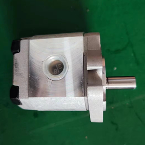 Hydraulic Gear <b>Pump</b> HGP Series Hydraulic <b>Pump</b> HGP-1A-F3L HGP-2A-F8R HGP-2A-F11R HGP-2A-F12R HGP-1A-F4R HGP-1A-F3R Gear <b>Pump</b> - Product Image 1