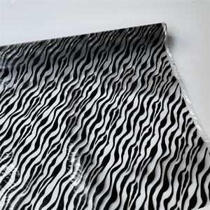 Nouvel Arrivage BST <span class=keywords><strong>Film</strong></span> Hydrographique Vert DIP DEMON MA061 avec Motif Peau de Serpent Boa en Matériau PVA pour le Traitement des Surfaces Courbes - Product Image 2