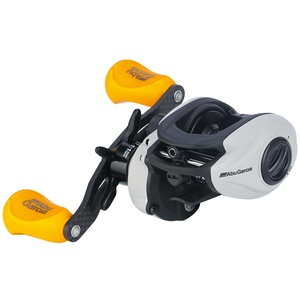 Moulinet de pêche Abu Garcia J ORDAN LEE 10+1BB 6.4:1 6.8KG Max Drag Série Signature JLEE Moulinet de lancer - Product Image 1