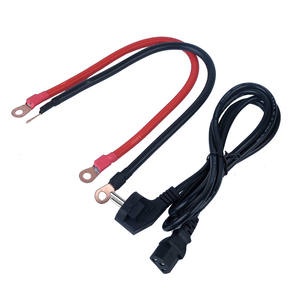 2000W 순수 사인파 <span class=keywords><strong>UPS</strong></span> 인버터 배터리 충전기 DC 12V 24V AC220V <span class=keywords><strong>50Hz</strong></span> 출력 주파수 110V 가정용 OEM 지원 - Product Image 5