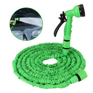 Fournisseur de pistolets à eau télescopiques magiques, multi-usages, pour lavage de voiture et tuyaux d'arrosage de jardin, buses en gros - Product Image 2