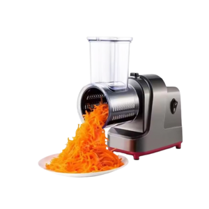 Fully Automatic Potato Slicing Fully Automatic Plug-in American Standard <b>Vegetable</b> <b>Cutter</b> European Standard - Product Image 1