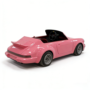 Nuevo Estilo 964, Go Kart Eléctrico de 72V para Adultos, Suministro de Fábrica, Kart de Derrape de Alta Potencia con Chasis de Suspensión Completa - Product Image 4