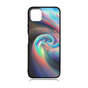 Pour <span class=keywords><strong>HUAWEI</strong></span> <span class=keywords><strong>Nova</strong></span> Series 2D TPU + PC Sublimation étui en caoutchouc vierge pour <span class=keywords><strong>Nova</strong></span> Y60 - Product Image 6
