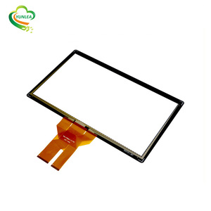 Écran tactile capacitif 10 points de 18,5 pouces pour appareil médical - Product Image 4