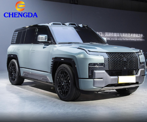 2023 nuovo deposito BYD Yangwang U8 per <span class=keywords><strong>prenotare</strong></span> l'<span class=keywords><strong>auto</strong></span> a quattro motori guardando su U8 <span class=keywords><strong>auto</strong></span> elettrica ibrida suv 1100 cavalli BYD U8 - Product Image 4