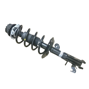 โช้คอัพหน้าฮอนด้า 51621-TM4-C01 สำหรับซิตี้ฟิตอะไหล่ทดแทนใหม่ - Product Image 3