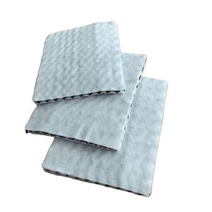 Réseau de drainage composite 3d Filet de drainage géocomposite en plastique pour le drainage <span class=keywords><strong>ferroviaire</strong></span> - Product Image 1