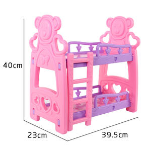 Ropa de mameluco lindo para muñecas <span class=keywords><strong>Reborn</strong></span>, accesorios, conjunto de ropa de muñeca de 30 cm - Product Image 4