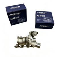 Nuevo Conjunto de Turbocompresor para Motor Hyundai Kia G4FJ 1.6T Tucson Veloster Forte Soul Reemplazo Directo Completo OE 28231-2B760