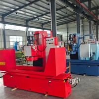 Wadley 3M9735C*130 Rectifieuse de bloc-cylindres à moteur double vitesse haute précision, longueur de rectification 1500 mm pour